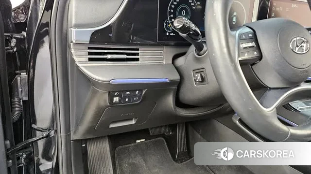 Hyundai The New Grandeur IG id 3349740 из Кореи 7