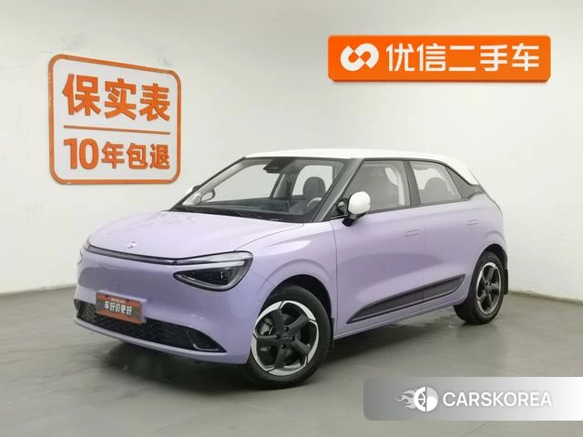 Dongfeng Yipai Nano 01 id 4210475 из Китая 7