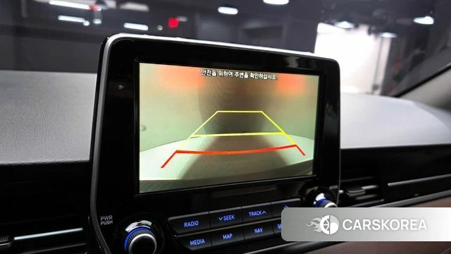 Hyundai The New Grand Starex id 3801490 из Кореи 7