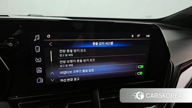 Chevrolet (GM Daewoo) Trax Crossover id 4400446 из Кореи 7