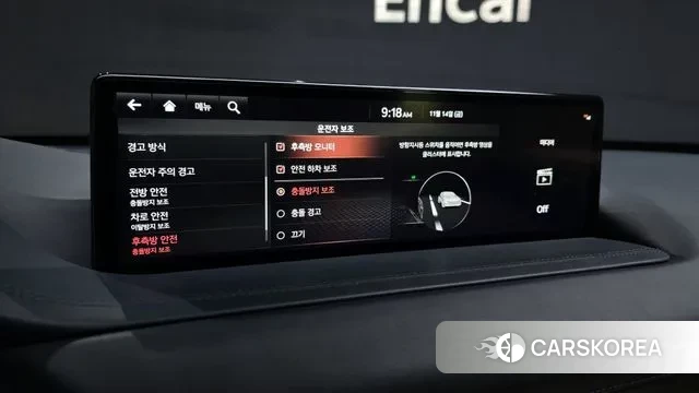 Genesis GV80 id 3368176 из Кореи 7