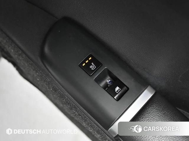 Hyundai Grandeur (GN7) id 3963960 из Кореи 7