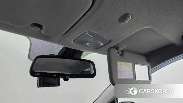 Kia Morning Urban (JA) id 4757971 из Кореи 7