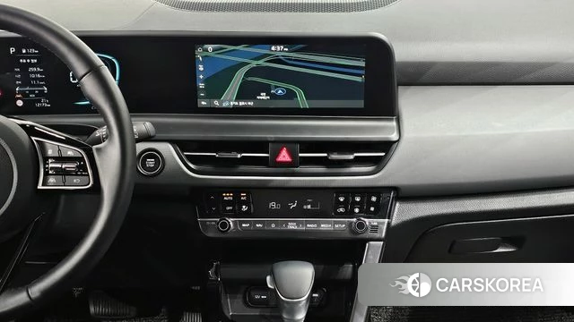 Kia The New Seltos id 4279923 из Кореи 7