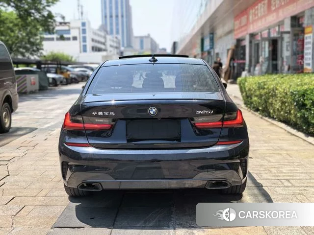 BMW 3 series id 4264862 из Китая 7