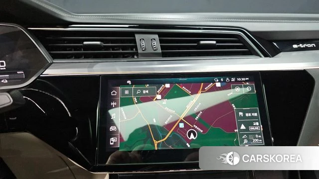 Audi e-Tron id 4361764 из Кореи 7