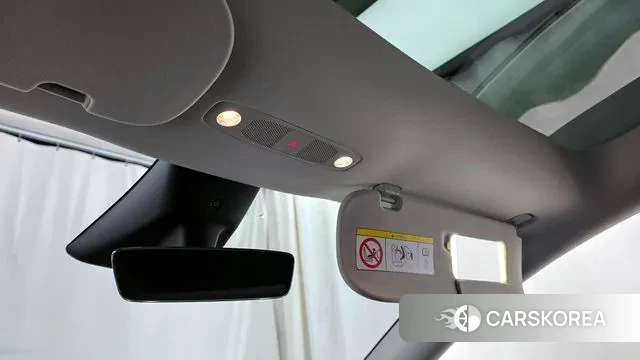 Tesla Model Y id 3544523 из Кореи 7