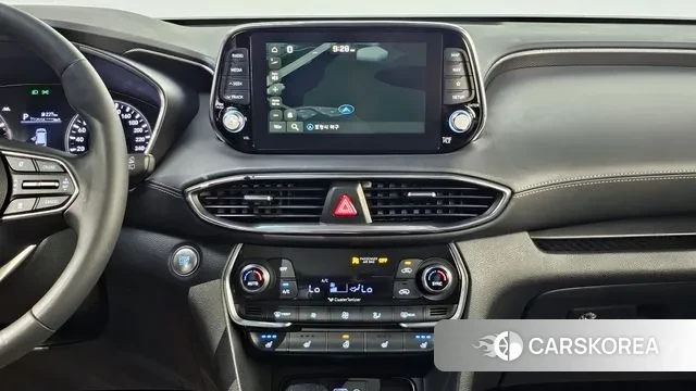 Hyundai Santa Fe TM id 2886391 из Кореи 7