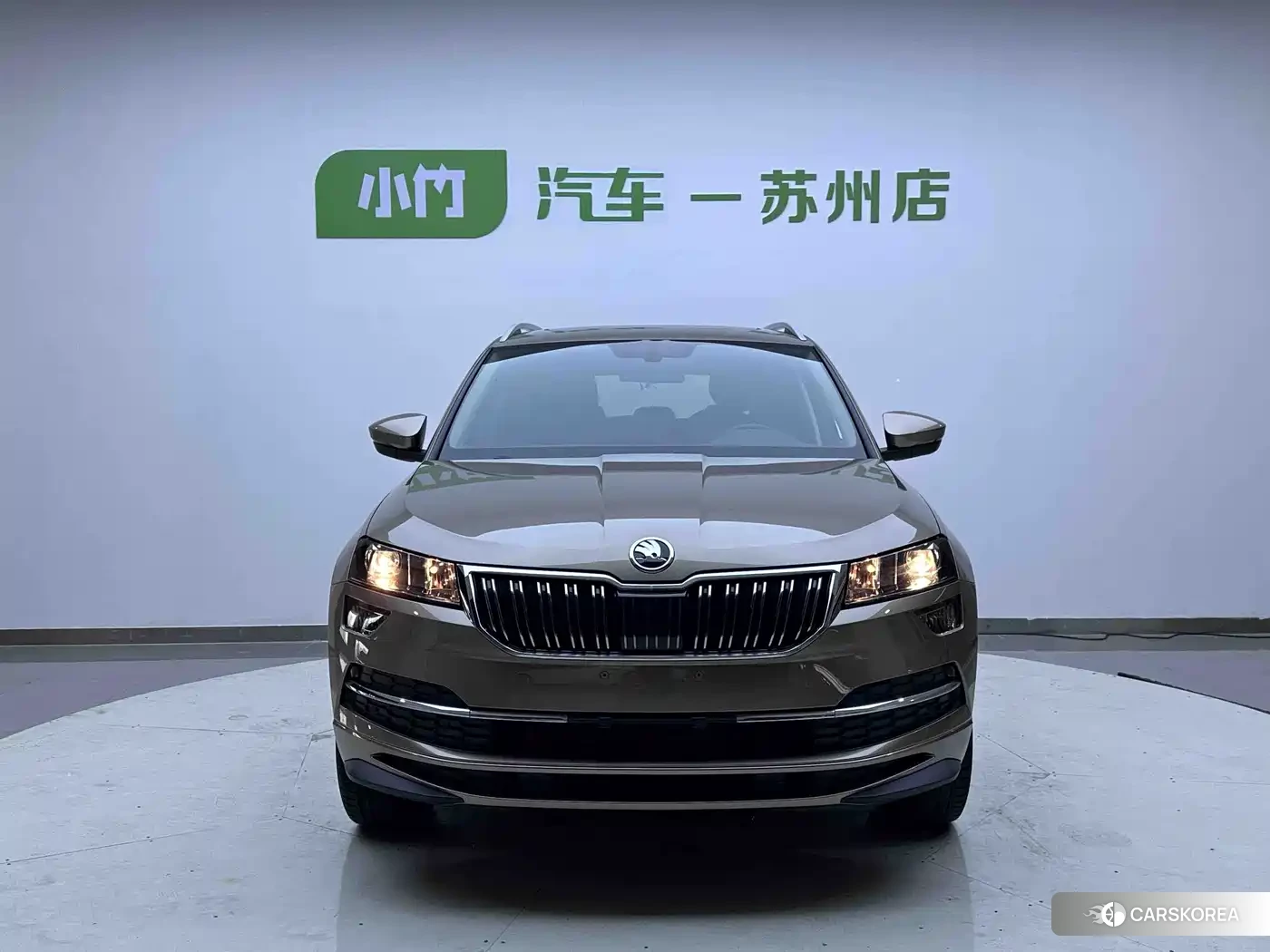 Skoda Karoq id 4583755 из Китая 7