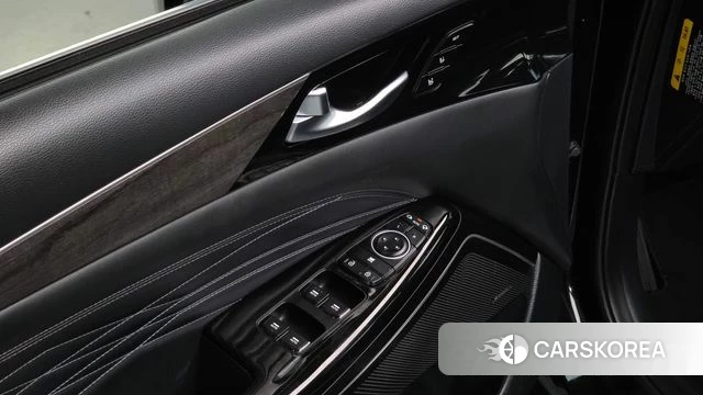 Kia K7 Premier id 4737249 из Кореи 7