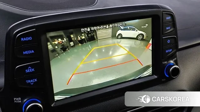 Hyundai Kona id 3386346 из Кореи 7