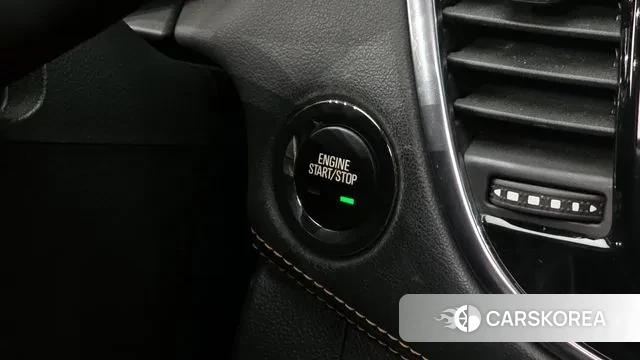 Chevrolet (GM Daewoo) The New Trax id 3345448 из Кореи 7