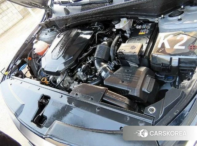 Kia Sportage 5th Generation id 3865061 из Кореи 7