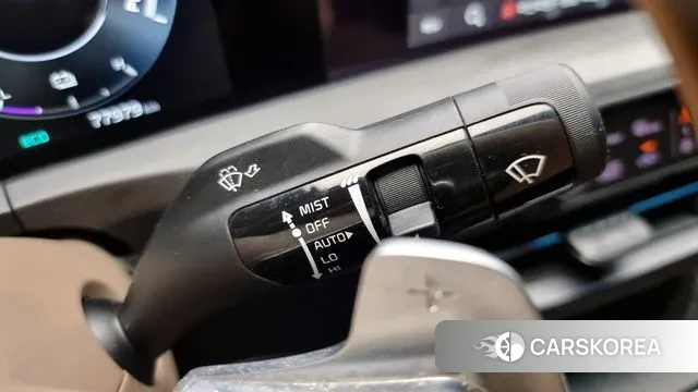 Kia K8 Hybrid id 2916032 из Кореи 7