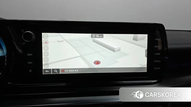 Kia K5 Hybrid 3rd Generation id 4292550 из Кореи 7