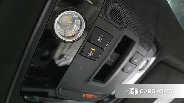 Kia K8 Hybrid id 4624571 из Кореи 7