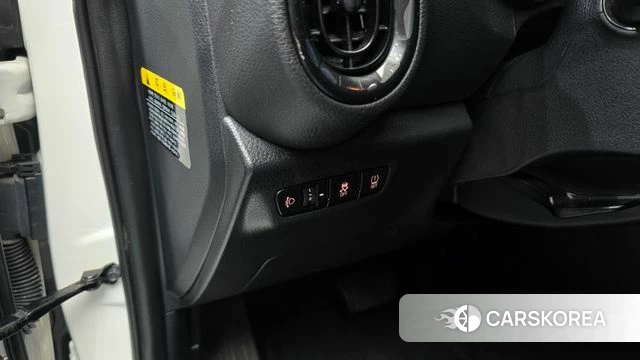 Kia Morning Urban (JA) id 4793356 из Кореи 7