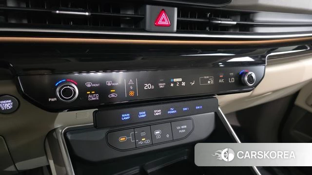 Kia The New Carnival 4th Generation id 4499401 из Кореи 7