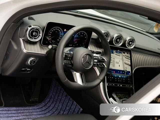 Mercedes-Benz Class C id 4374585 из Китая 7