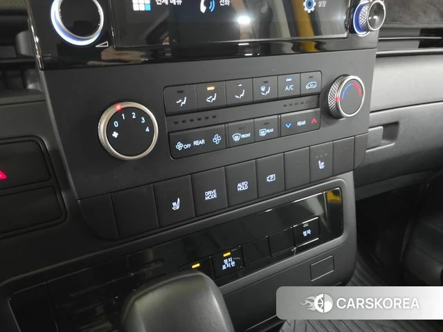 Hyundai Staria id 3992864 из Кореи 7