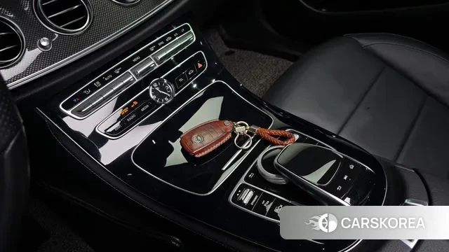 Mercedes-Benz E-Class W213 id 3464581 из Кореи 7