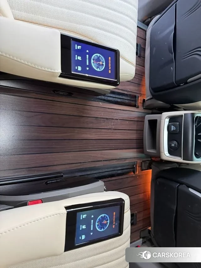 Kia The New Carnival 4th Generation id 3528101 из Кореи 7