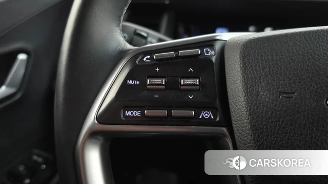 Ssangyong Torres id 4696833 из Кореи 7