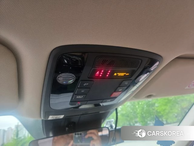 Kia Carnival 4th generation id 4629244 из Кореи 7