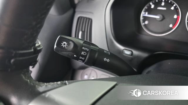 Hyundai The New Grand Starex id 4536063 из Кореи 7