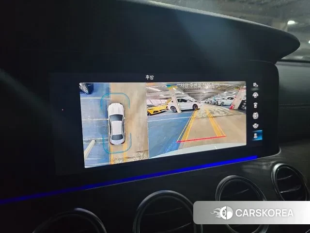 Mercedes-Benz E-Class W213 id 3518887 из Кореи 7