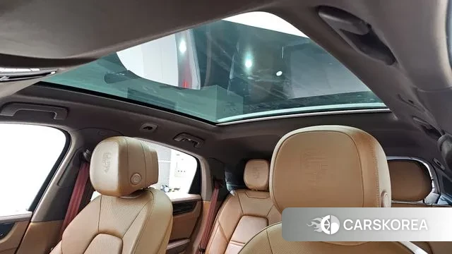 Porsche Cayenne (PO536) id 3017779 из Кореи 7