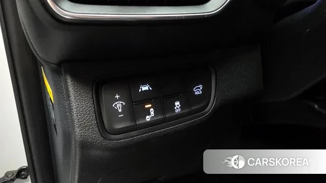 Hyundai Santa Fe TM id 3249051 из Кореи 7