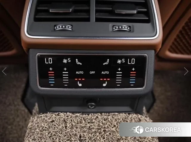 Audi A6 (C8) id 2976049 из Кореи 7