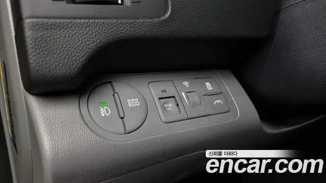 Hyundai The New Grand Starex id 2514012 из Кореи 7