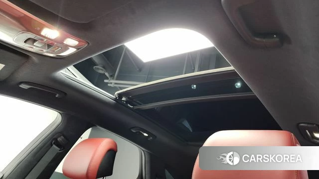 Genesis GV70 id 4194748 из Кореи 7