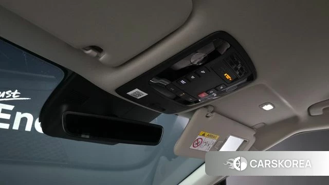 Kia The New Carnival 4th Generation id 4468775 из Кореи 7