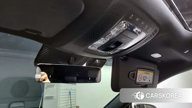 Mercedes-Benz GLA - Class H247 id 3592496 из Кореи 7