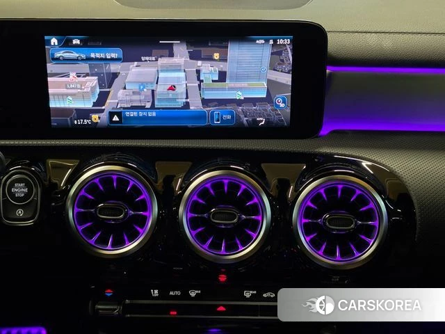 Mercedes-Benz CLA-Class C118 id 4739136 из Кореи 7