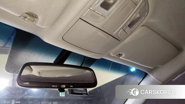 Hyundai Sonata New Rise id 4246291 из Кореи 7