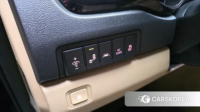 Kia The New Carnival id 3766285 из Кореи 7