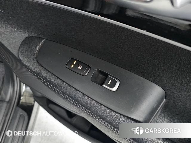 Kia The New Sorento id 4424552 из Кореи 7