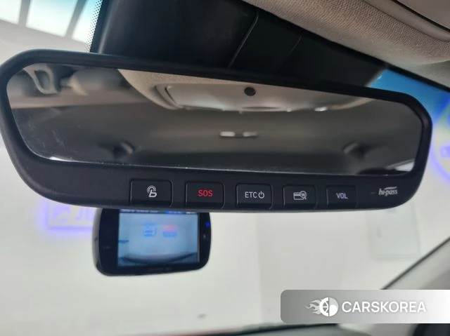 Hyundai Kona id 3845827 из Кореи 7