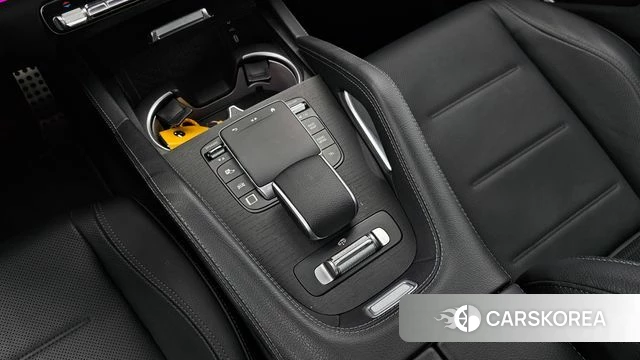 Mercedes-Benz GLE-Class W167 id 3837953 из Кореи 7