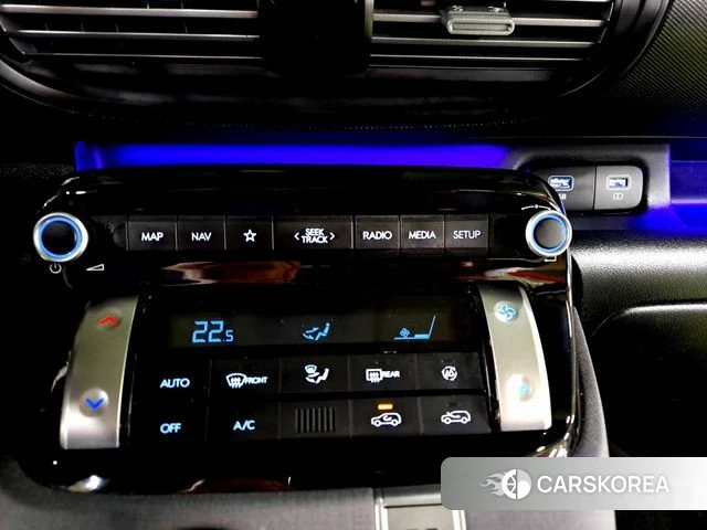 Hyundai Casper id 4603988 из Кореи 7