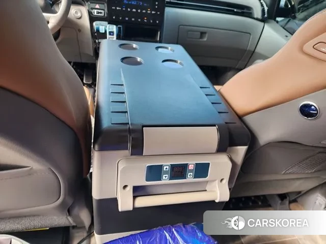 Hyundai Staria id 3246115 из Кореи 7