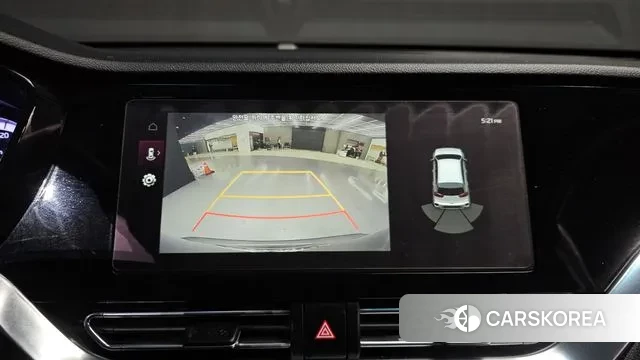 Kia The New Niro id 3616712 из Кореи 7