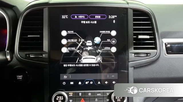 Renault Korea (Samsung) The New QM6 id 2968450 из Кореи 7