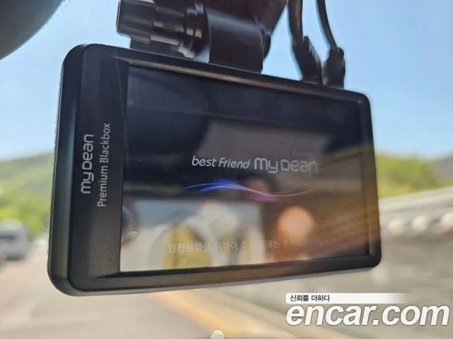 Mini Cooper S id 2690445 из Кореи 7