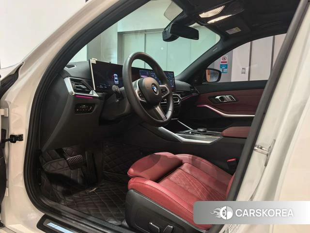 BMW 3 series id 4333846 из Китая 7