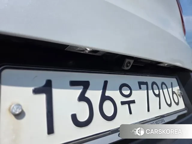 Renault Korea (Samsung) XM3 id 2961231 из Кореи 7